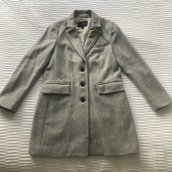 Banana Republic Coat - Picture 2 of 9